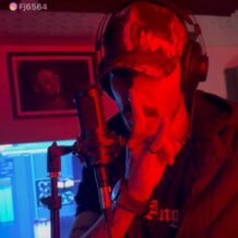 آهنگ جدید اف جی به نام عجب (کاور ورژن)